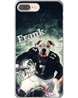 'Oakland Doggos' Personalized Phone Case