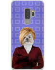 'The Karen' Personalized Phone Case