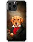 'Dogghoven' Personalized Phone Case