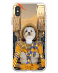 'Cleopawtra' Personalized Phone Case
