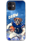 'Florida Doggos College Football' Personalized Phone Case