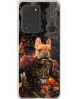 'Hades Doggo' Personalized Phone Case