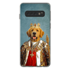 Load image into Gallery viewer, &#39;The King&#39; Personalized Phone Case