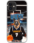 'Dogger Nuggets' Personalized Phone Case