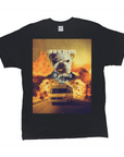 'Barking Bad' Personalized Pet T-Shirt
