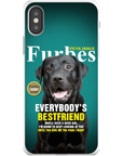 'Furbes' Personalized Phone Case