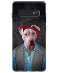 Funda personalizada para teléfono '2Pac Dogkur'