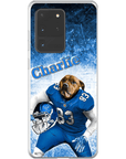 'Buffalo Doggos' Personalized Phone Case