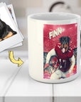 'Alabama Doggos' Personalized Pet Mug