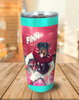 'Alabama Doggos' Personalized Tumbler