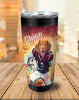 'Arizona Doggos' Personalized Tumbler