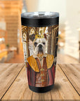 'The Prince' Personalized Tumbler