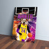 Load image into Gallery viewer, &#39;Los Angeles Woofers&#39; Personalized Pet Canvas