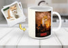 Load image into Gallery viewer, &#39;Catzilla&#39; Personalized Pet Mug