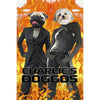 'Charlie's Doggos' Digital Portrait