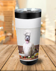 Vaso personalizado 'El Chef'