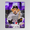Load image into Gallery viewer, &#39;Colorado Doggies&#39; Personalized Pet Blanket