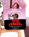 'Dawn of the Doggos' Personalized Tote Bag