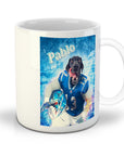 'Detroit Doggos' Personalized Pet Mug