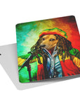 'Dog Marley' Personalized Pet Playing Cards
