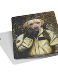 'Dogbuster' Personalized Pet Playing Cards