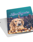 'Doggos of Los Angeles' Personalized Pet Playing Cards