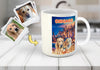 Load image into Gallery viewer, &#39;Doggos Of Chicago&#39; Personalized 2 Pet Mug