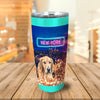 Load image into Gallery viewer, &#39;Doggos of New York&#39; Personalized Tumbler