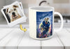 Load image into Gallery viewer, &#39;Tennesee Doggos&#39; Personalized Dog Mug