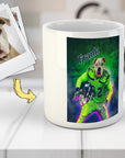 'Seattle Doggos' Personalized Dog Mug