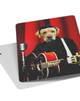 'Doggy Cash' Personalized Pet Playing Cards