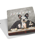 'Furends' Personalized Pet Playing Cards