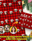 Doggovinci Custom Wrapping Paper (UK)