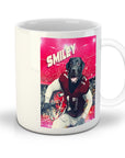 'Georgia Doggos' Personalized Pet Mug