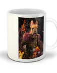 'Hades Doggo' Personalized Pet Mug