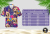 Load image into Gallery viewer, Custom Hawaiian Shirt (2Paw And Notorious D.O.G.: 2 Pets)