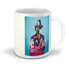 Load image into Gallery viewer, &#39;Macho Man Randy Dogger&#39; Personalized Mug