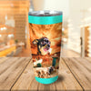 Load image into Gallery viewer, Mexican Desert Personalized Tumbler