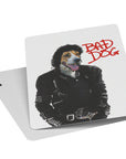 'Michael Wooferson' Personalized Pet Playing Cards