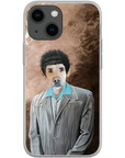 'The Kramer' Personalized Phone Case