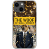 Load image into Gallery viewer, &#39;The Woof of Wall Street&#39; Personalized Phone Case