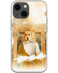 'Zeus Doggo' Personalized Phone Case