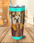 'The Prince' Personalized Tumbler