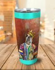 Notorious D.O.G. Personalized Tumbler