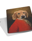 'Pawzart' Personalized Pet Playing Cards