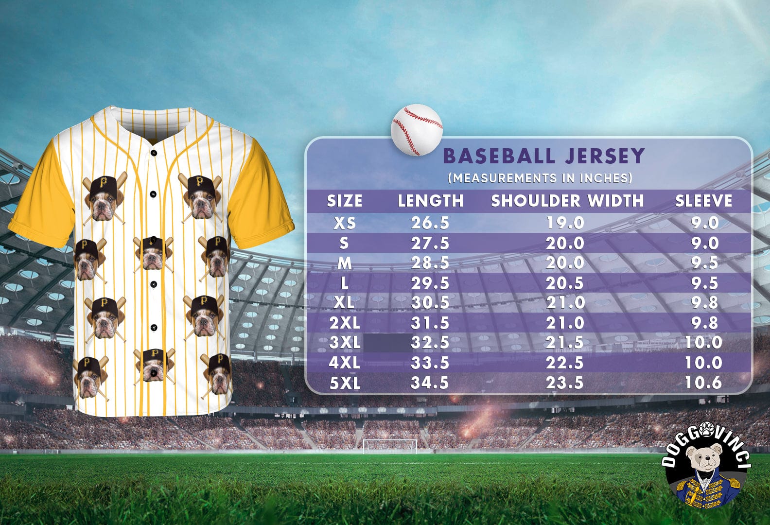 Pittsburgh Pawrates Custom Baseball Jersey