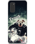 'Oakland Doggos' Personalized Phone Case