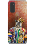 'Notorious D.O.G.' Personalized Phone Case