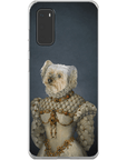 'The Princess' Personalized Phone Case