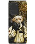 'Dogbuster' Personalized Phone Case